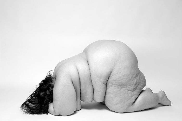 black and white fine art photograph by Matt Blum